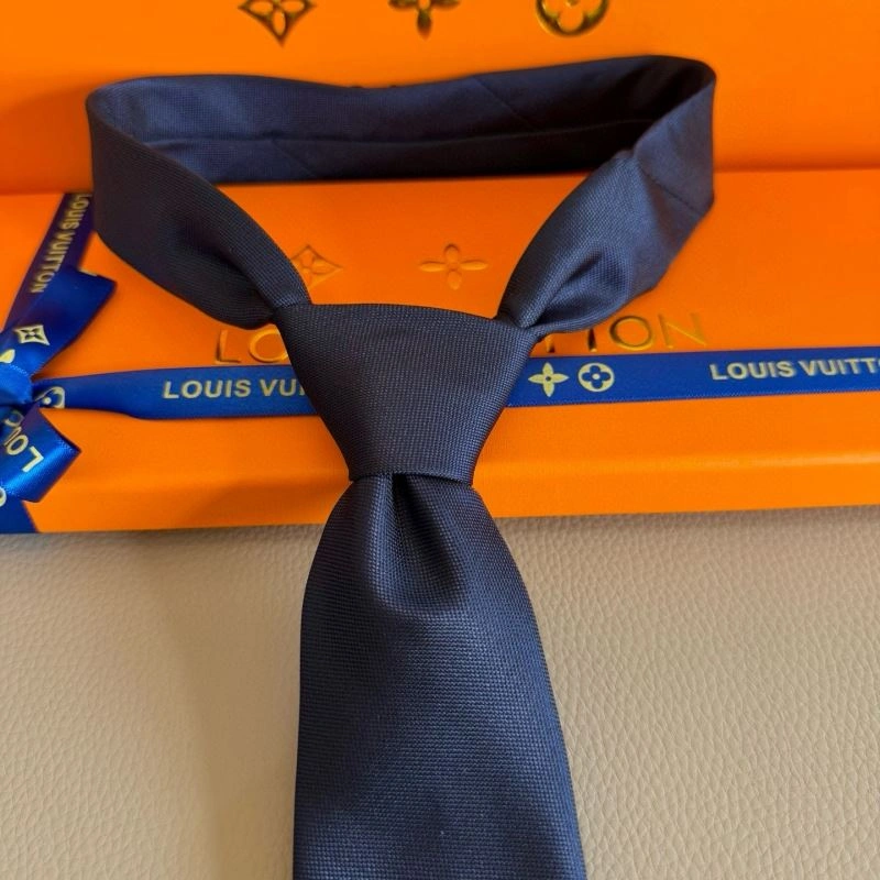 Louis Vuitton Neckties SunProtective 268522