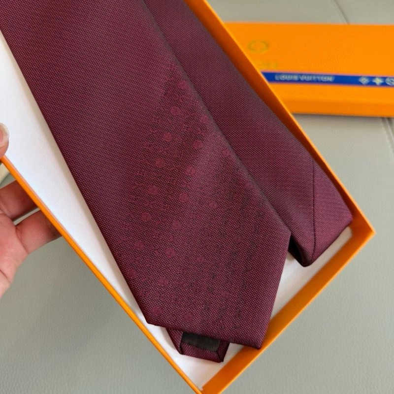 Louis Vuitton Neckties WaterResistant 268523