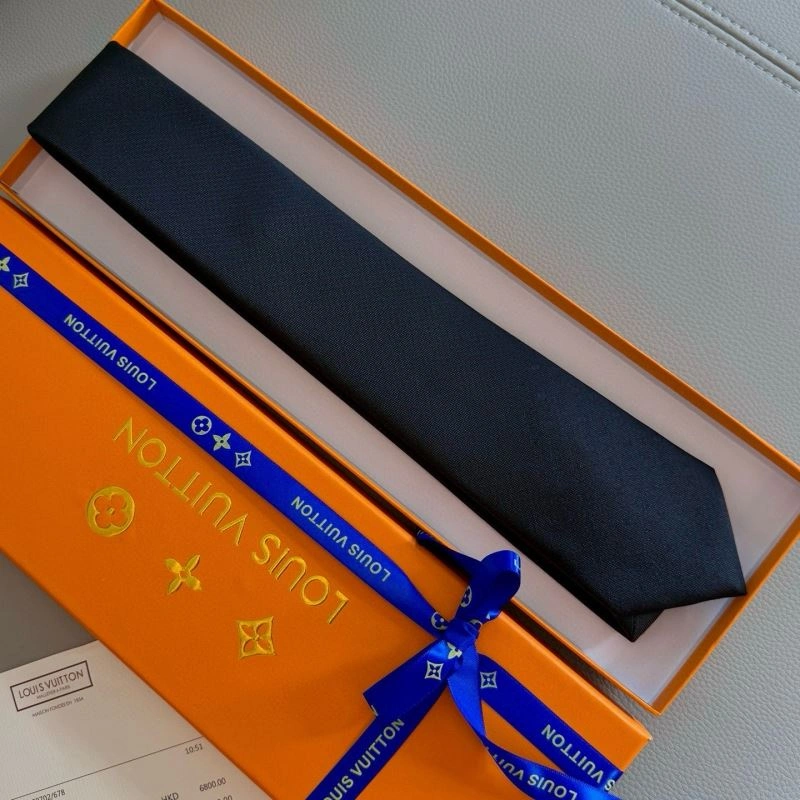 Louis Vuitton Neckties Neat 268540