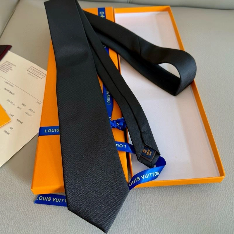 Louis Vuitton Neckties Neat 268540
