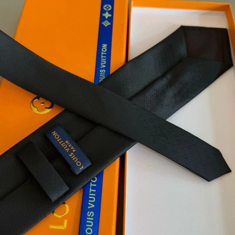 Louis Vuitton Neckties Neat 268540