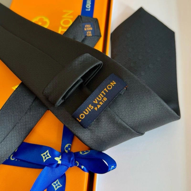 Louis Vuitton Neckties Neat 268540
