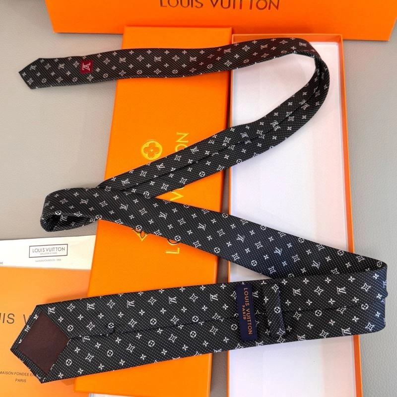 Flexible Louis Vuitton Neckties 268539