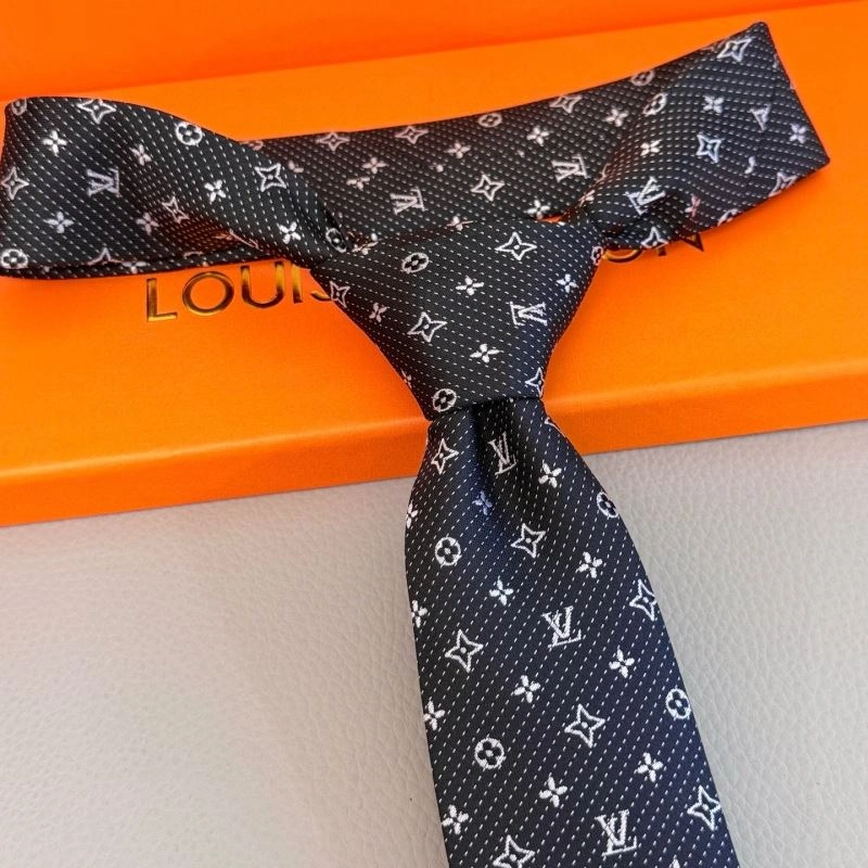 Flexible Louis Vuitton Neckties 268539