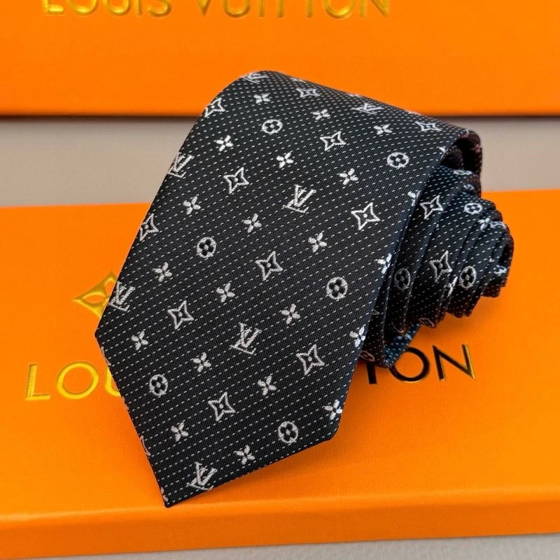 Flexible Louis Vuitton Neckties 268539