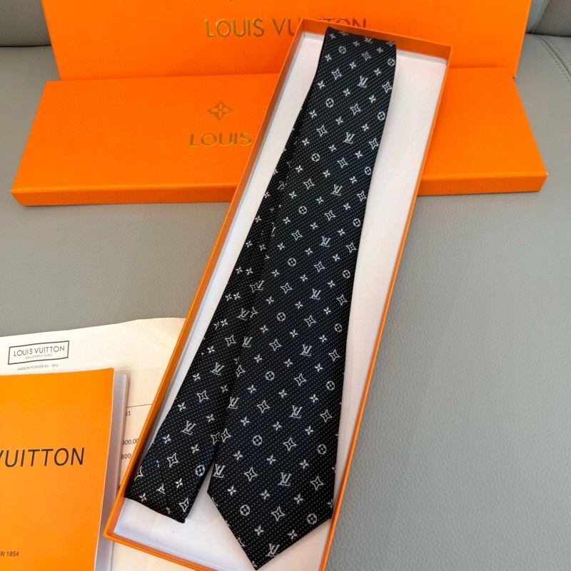 Flexible Louis Vuitton Neckties 268539