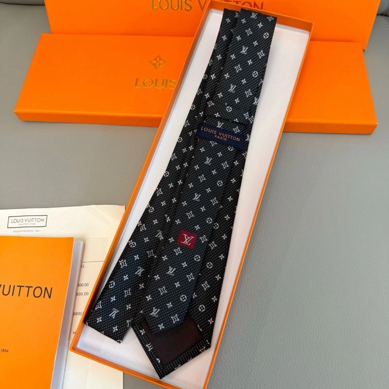Flexible Louis Vuitton Neckties 268539