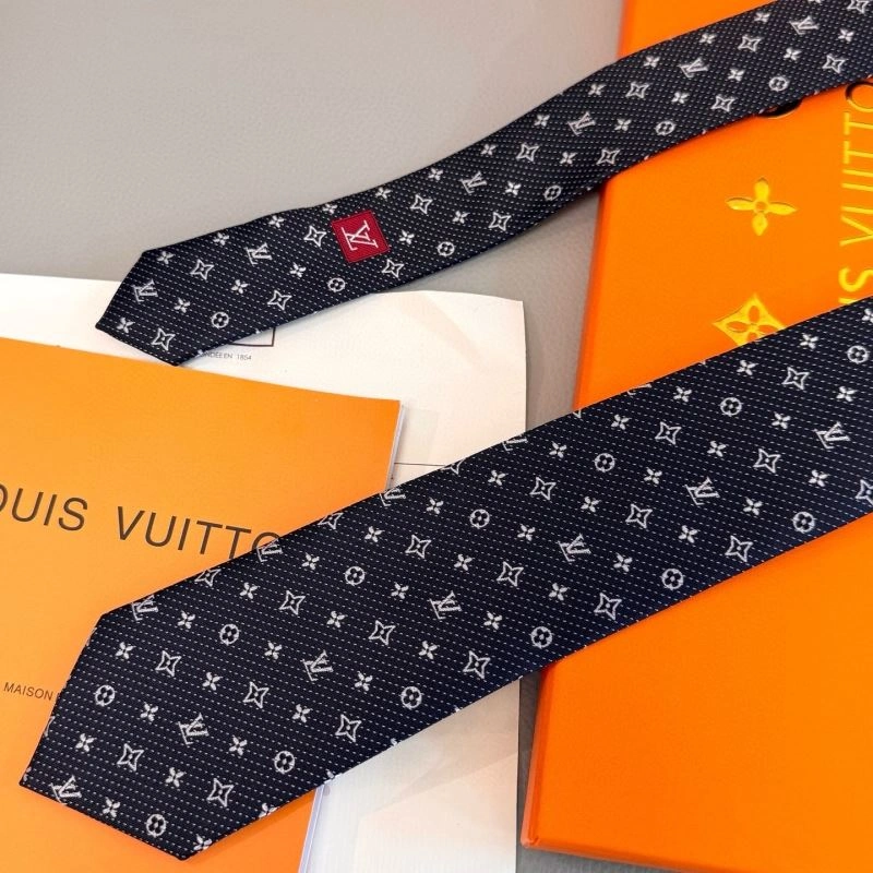 Flexible Louis Vuitton Neckties 268539
