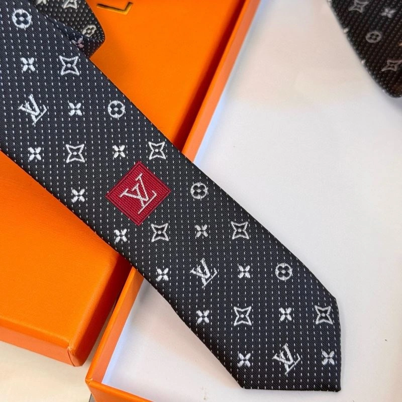 Flexible Louis Vuitton Neckties 268539