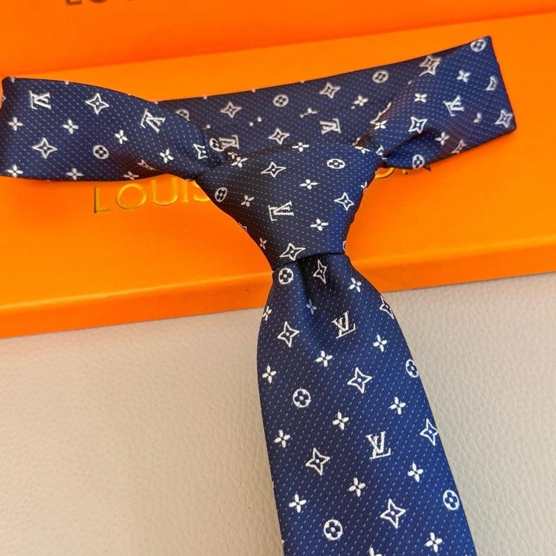 Louis Vuitton Neckties OnTrend 268532