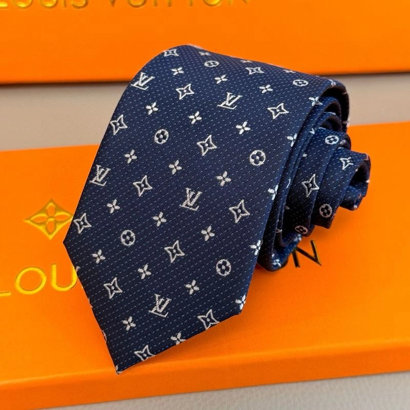 Louis Vuitton Neckties OnTrend 268532