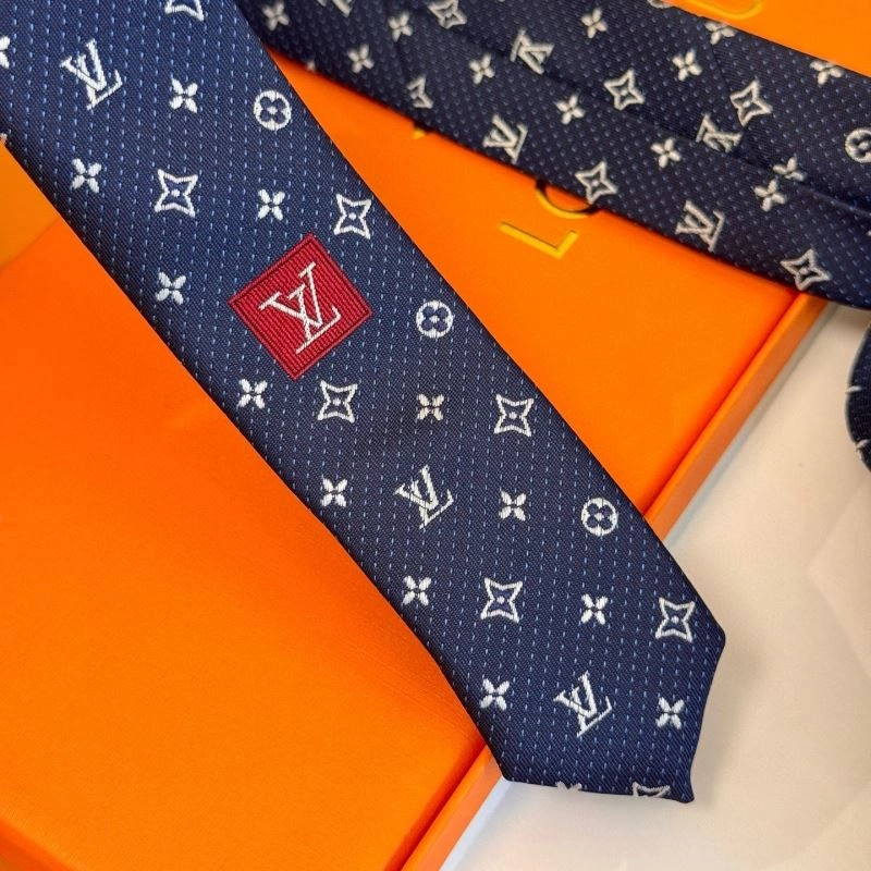 Louis Vuitton Neckties OnTrend 268532