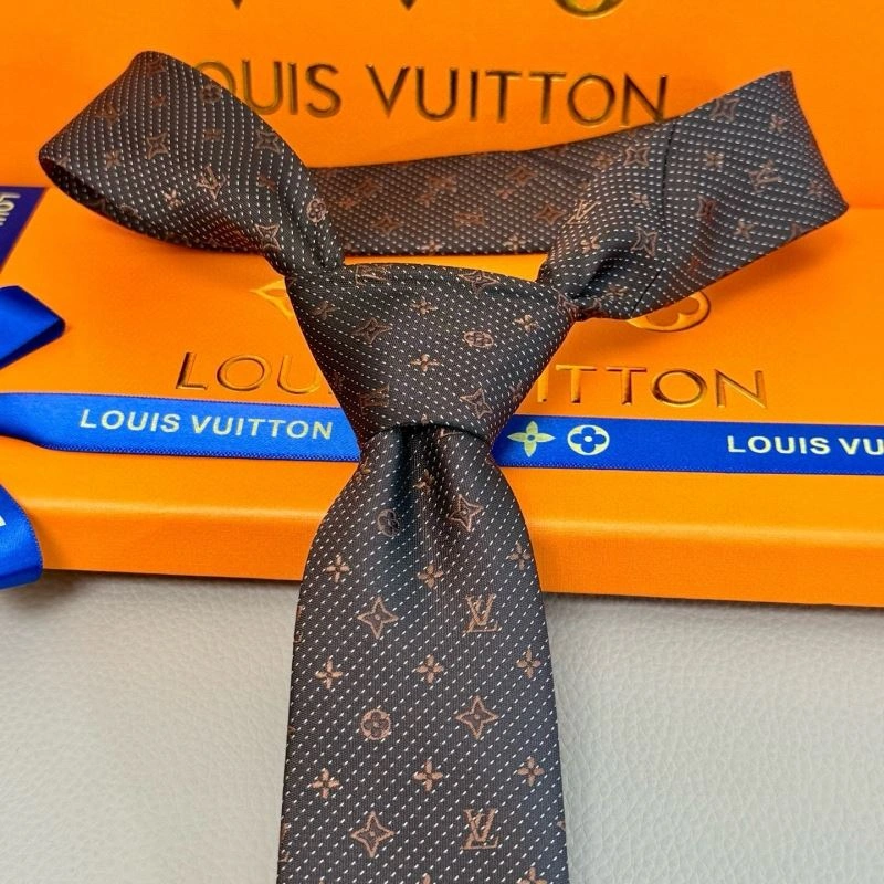 Louis Vuitton Neckties GoAnywhere 268531