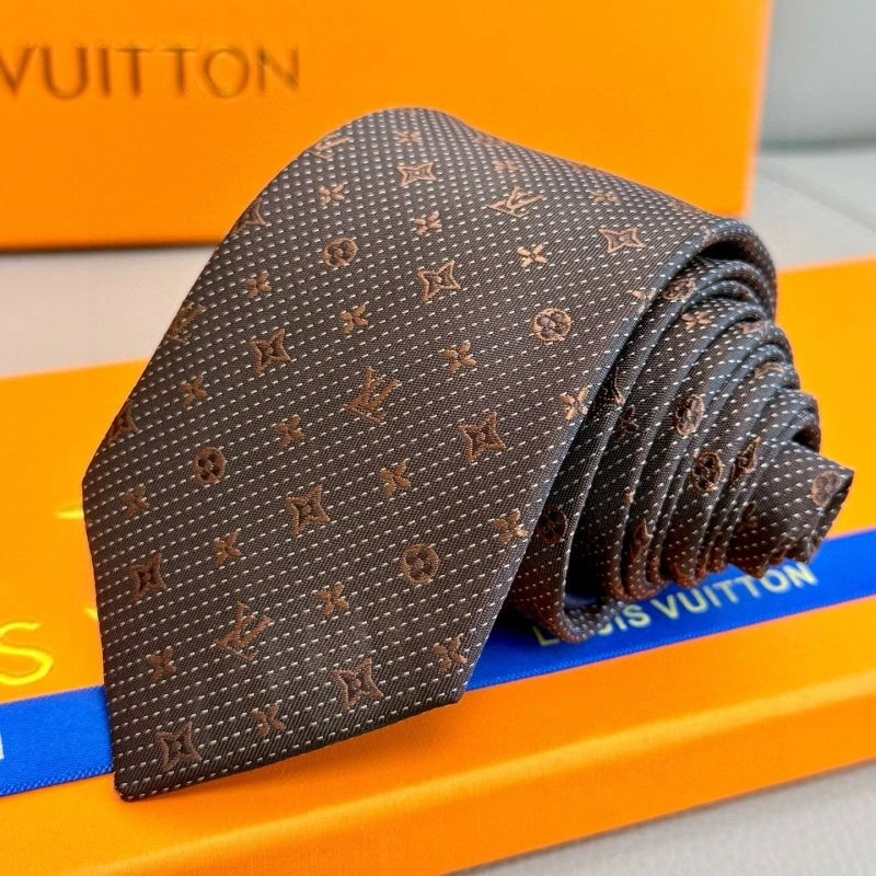 Louis Vuitton Neckties GoAnywhere 268531