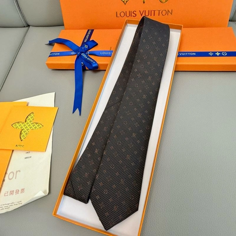 Louis Vuitton Neckties GoAnywhere 268531