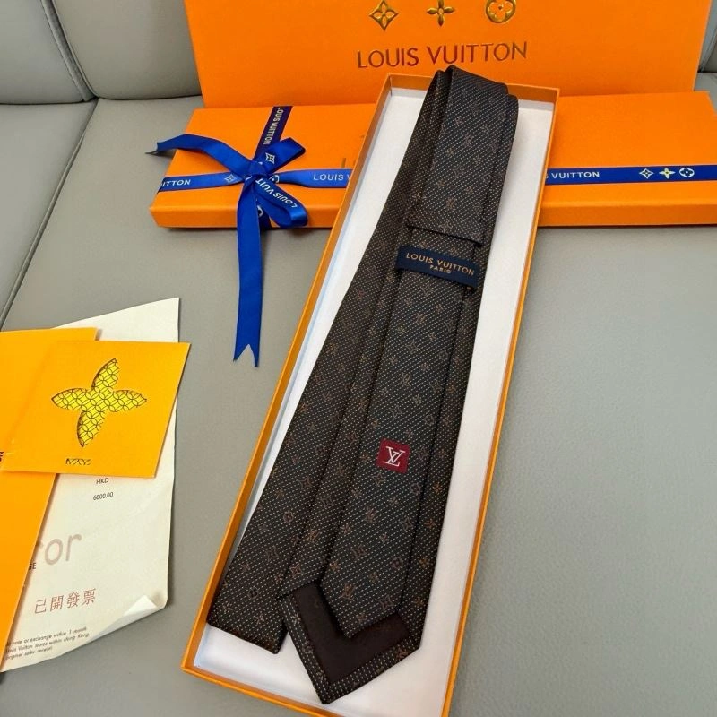Louis Vuitton Neckties GoAnywhere 268531