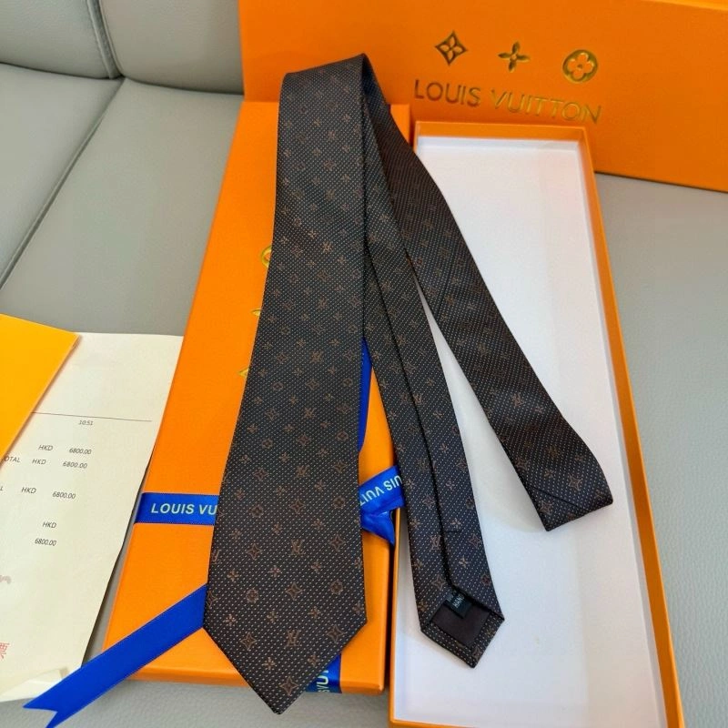 Louis Vuitton Neckties GoAnywhere 268531