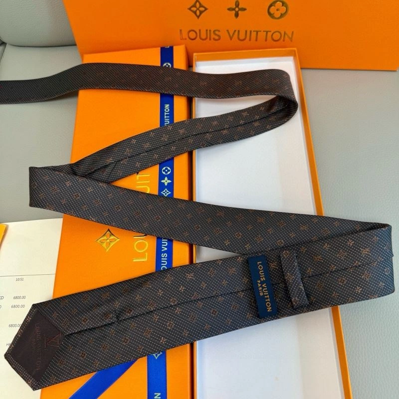 Louis Vuitton Neckties GoAnywhere 268531