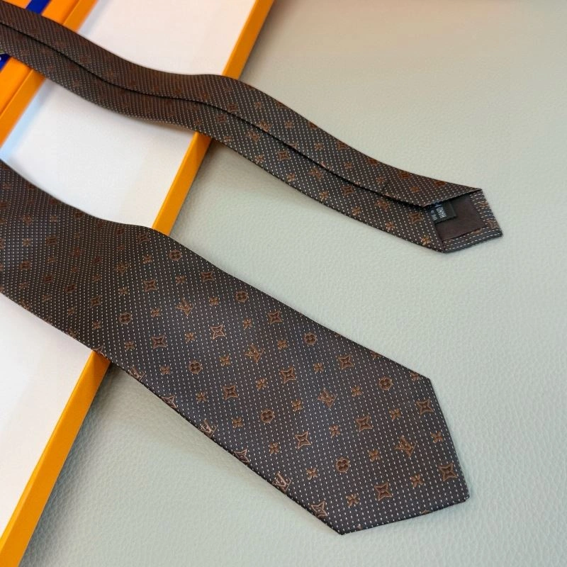 Louis Vuitton Neckties GoAnywhere 268531