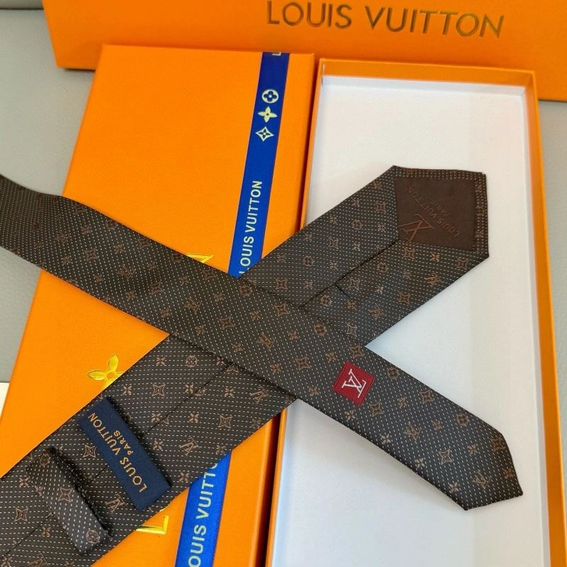 Louis Vuitton Neckties GoAnywhere 268531