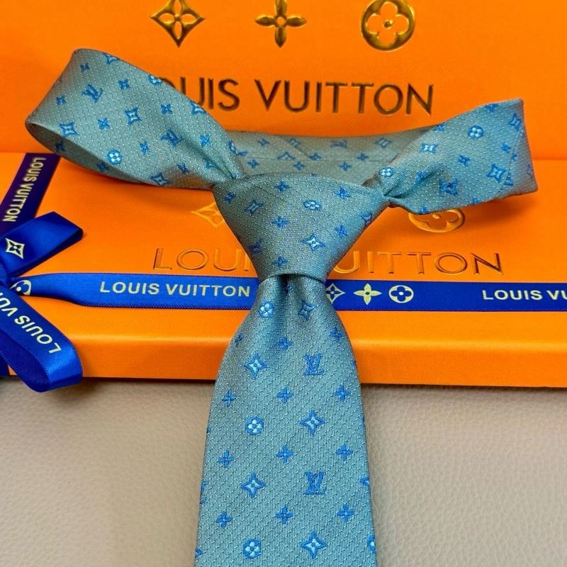 Practical Louis Vuitton Neckties 268528