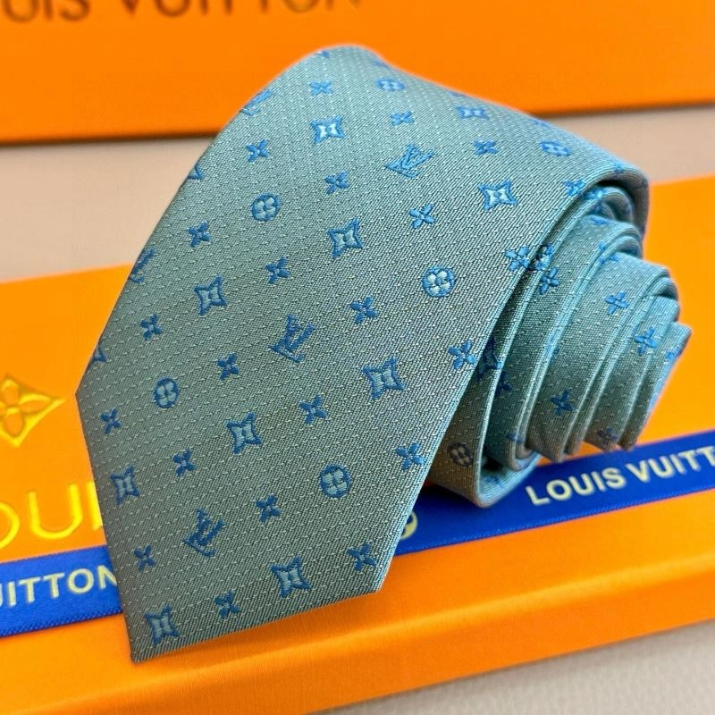 Practical Louis Vuitton Neckties 268528