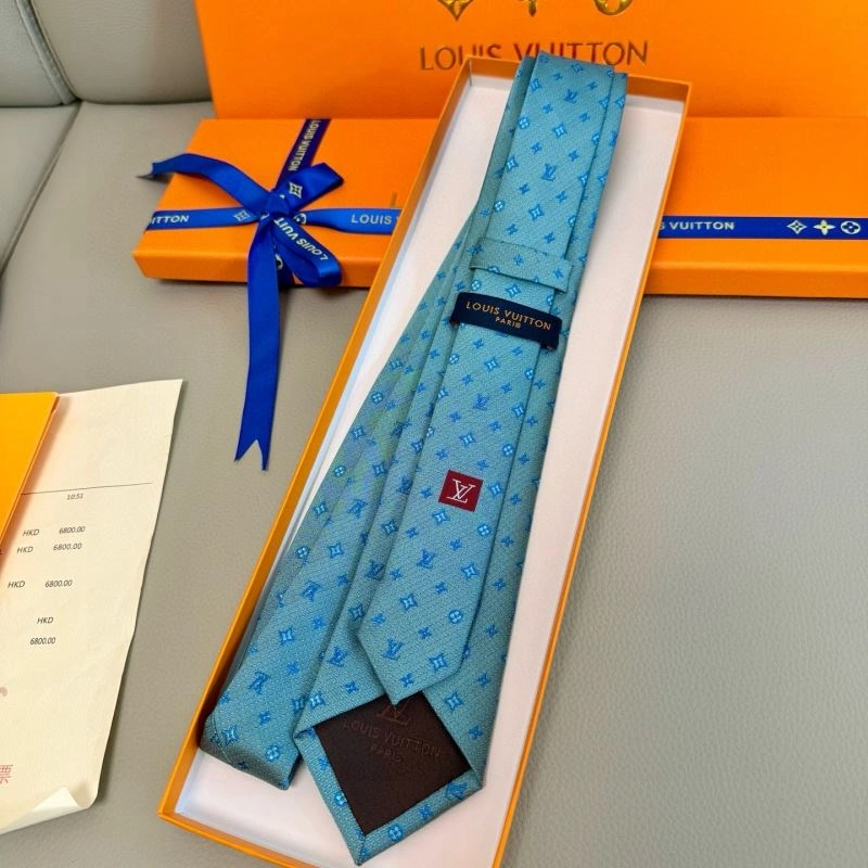 Practical Louis Vuitton Neckties 268528