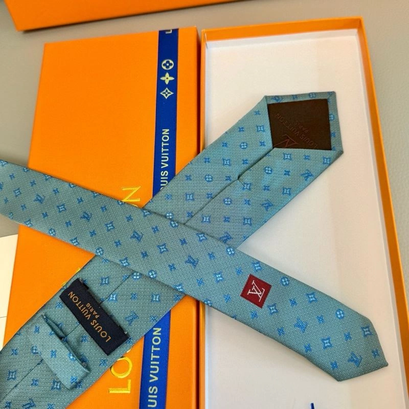 Practical Louis Vuitton Neckties 268528