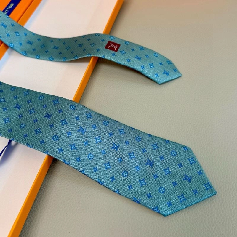 Practical Louis Vuitton Neckties 268528