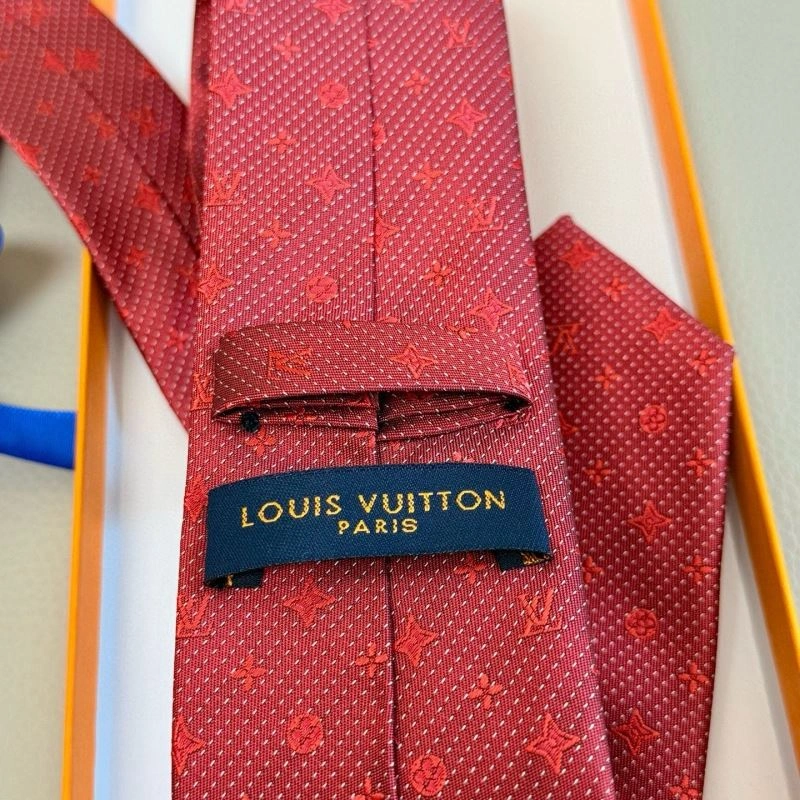 Louis Vuitton Neckties Stylish 268520