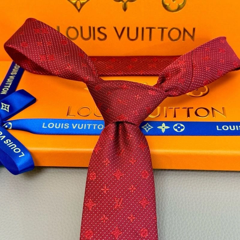 Louis Vuitton Neckties Stylish 268520
