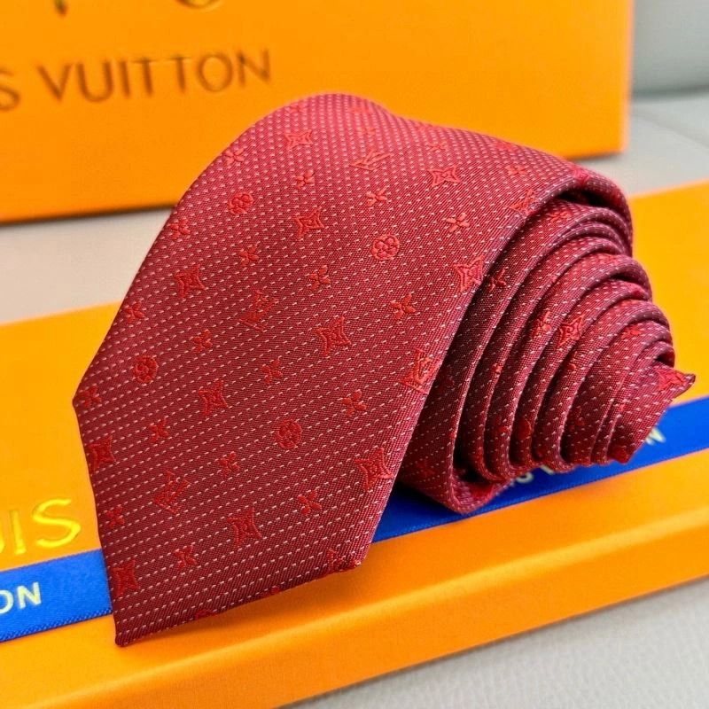 Louis Vuitton Neckties Stylish 268520