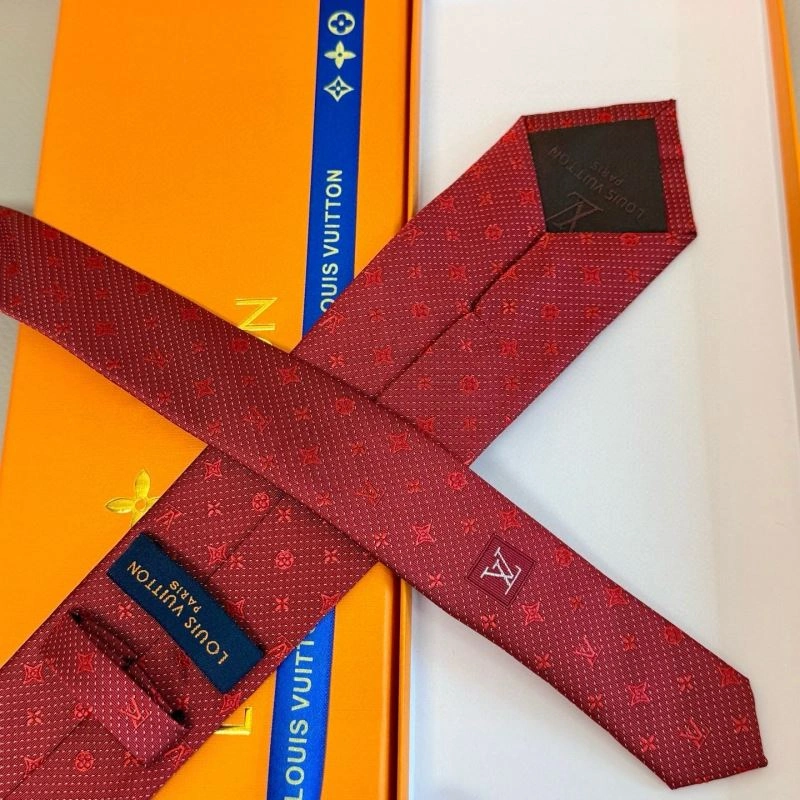 Louis Vuitton Neckties Stylish 268520