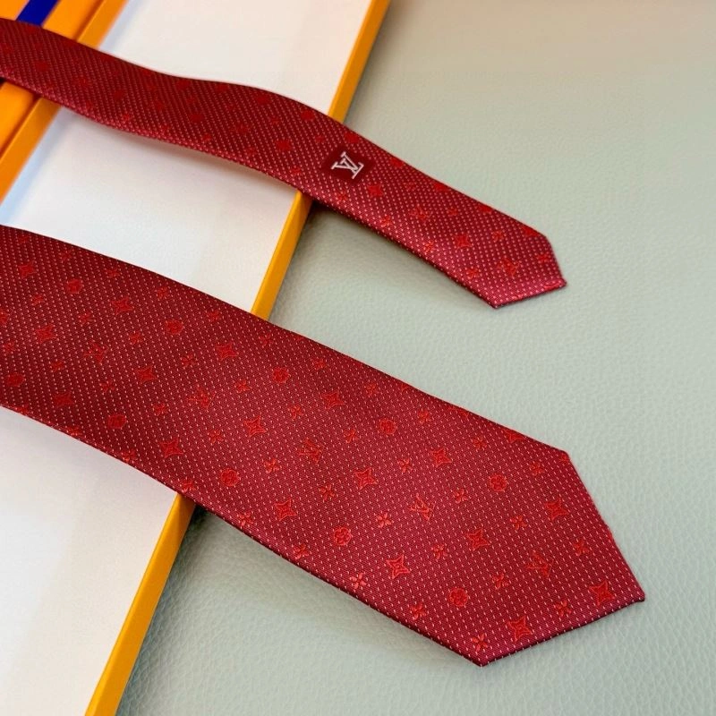 Louis Vuitton Neckties Stylish 268520