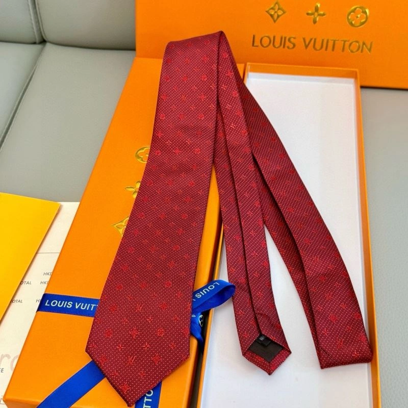 Louis Vuitton Neckties Stylish 268520