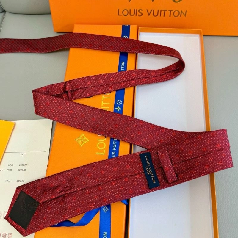 Louis Vuitton Neckties Stylish 268520