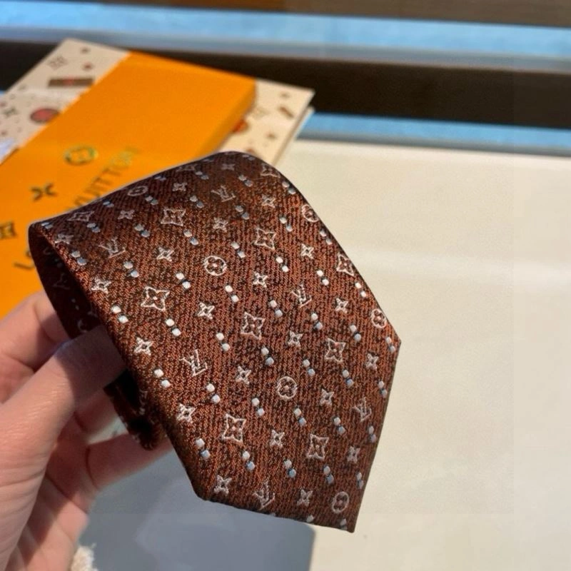 Durable Louis Vuitton Neckties 268516