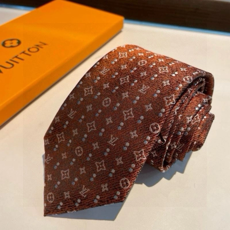 Durable Louis Vuitton Neckties 268516