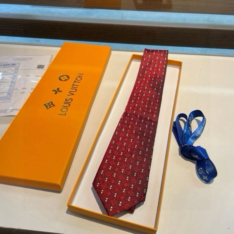 Practical Louis Vuitton Neckties 268533
