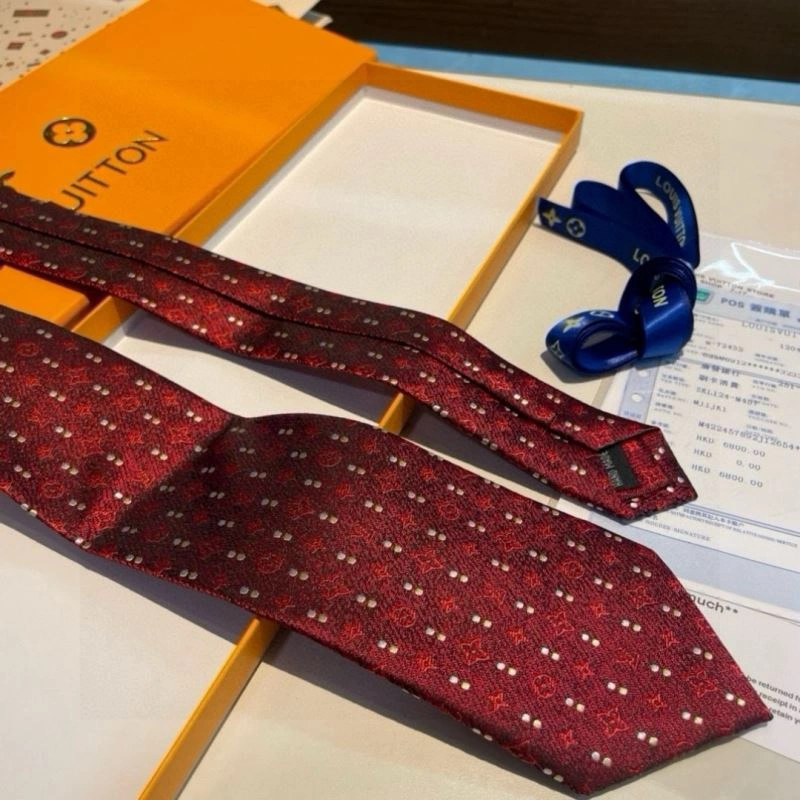 Practical Louis Vuitton Neckties 268533