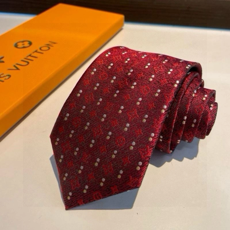 Practical Louis Vuitton Neckties 268533