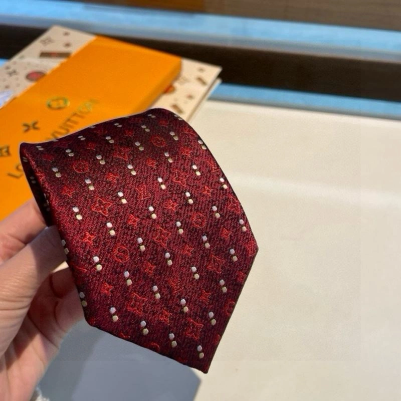 Practical Louis Vuitton Neckties 268533