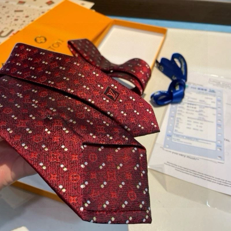 Practical Louis Vuitton Neckties 268533