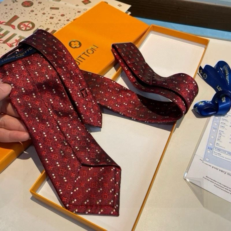 Practical Louis Vuitton Neckties 268533
