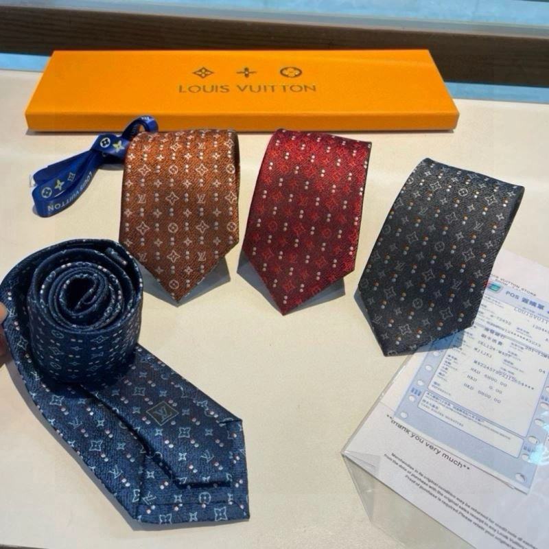 Louis Vuitton Neckties TopPick 268517