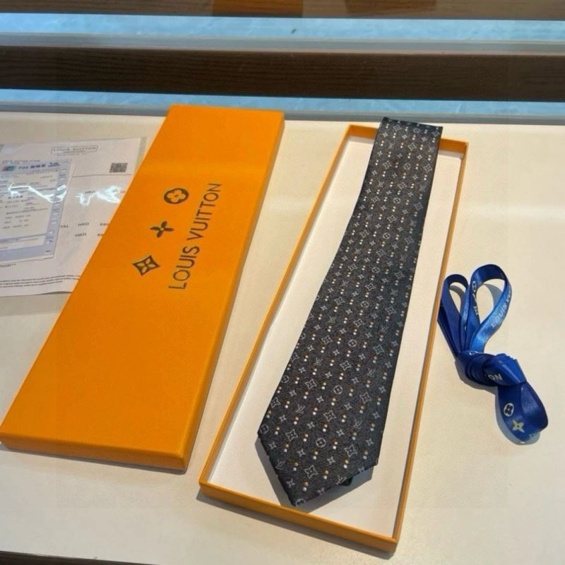 Louis Vuitton Neckties TopPick 268517