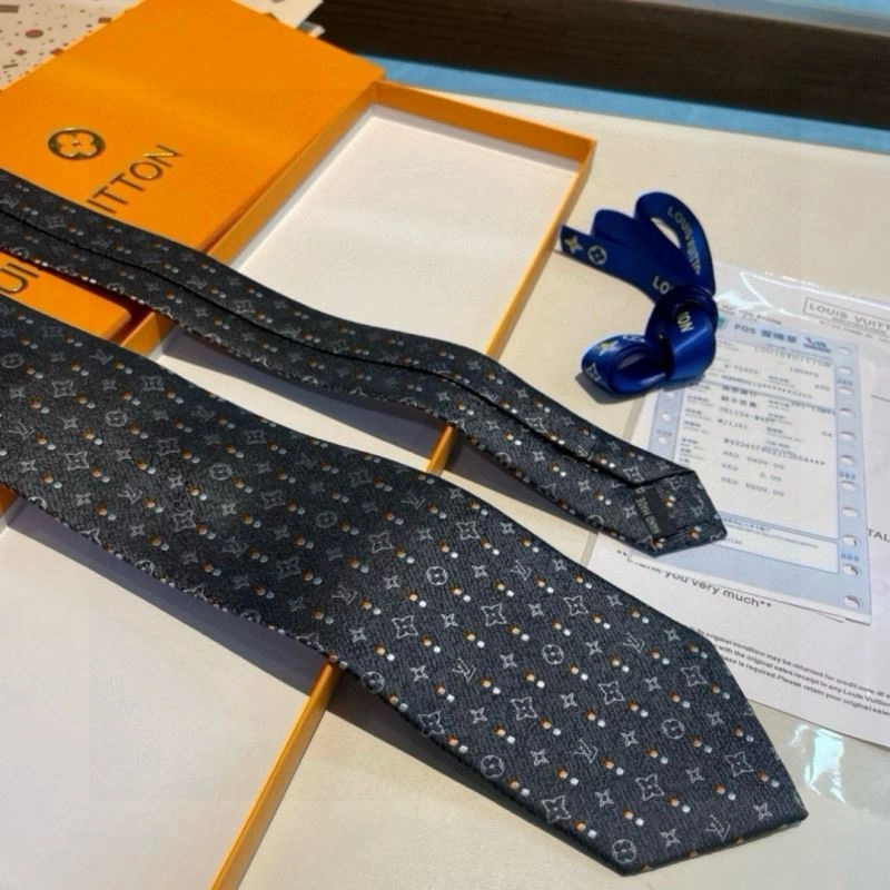 Louis Vuitton Neckties TopPick 268517