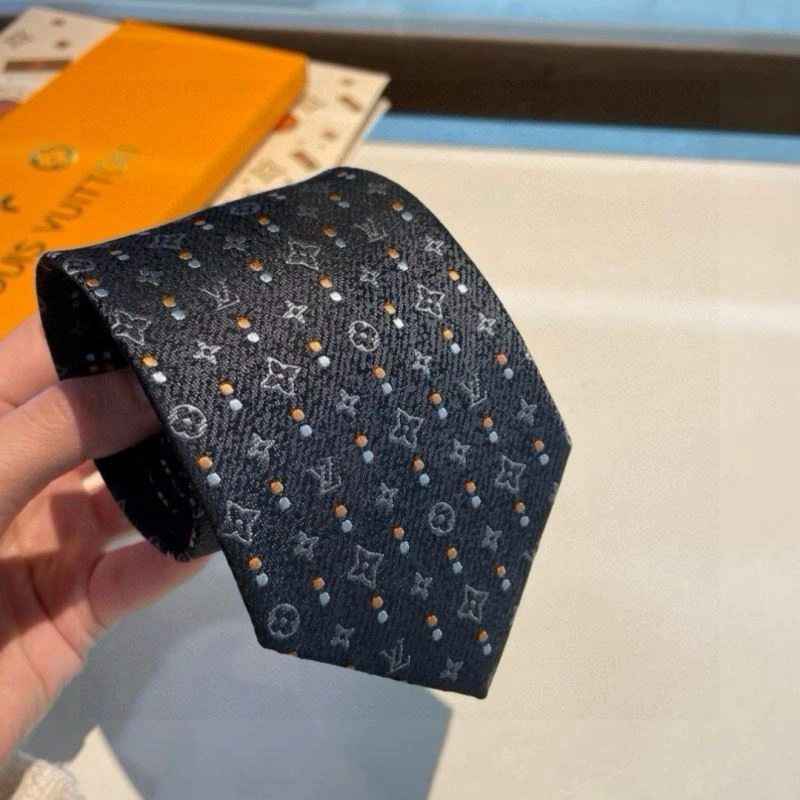 Louis Vuitton Neckties TopPick 268517