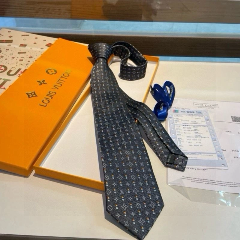 Louis Vuitton Neckties TopPick 268517