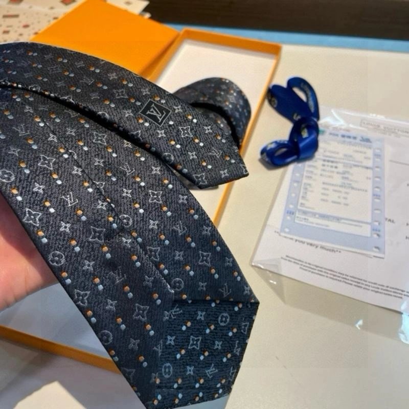 Louis Vuitton Neckties TopPick 268517